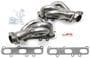 JBA Performance Exhaust 409 Stainless Steel Exhaust Header