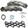 JBA Performance Exhaust 409 Stainless Steel Exhaust Header