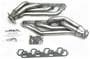 JBA Performance Exhaust 409 Stainless Steel Exhaust Header