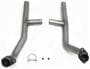 JBA Performance Exhaust Exhaust Intermediate Pipe