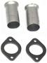 JBA Performance Exhaust Exhaust Starter Tube