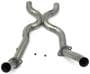 JBA Performance Exhaust Exhaust Intermediate Pipe