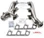 JBA Performance Exhaust 409 Stainless Steel Exhaust Header