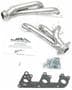 JBA Performance Exhaust 409 Stainless Steel Exhaust Header
