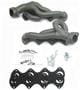 JBA Performance Exhaust 409 Stainless Steel Exhaust Header