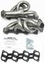 JBA Performance Exhaust 409 Stainless Steel Exhaust Header