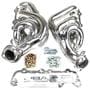 JBA Performance Exhaust 409 Stainless Steel Exhaust Header