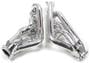 JBA Performance Exhaust 409 Stainless Steel Exhaust Header