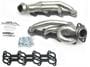 JBA Performance Exhaust 409 Stainless Steel Exhaust Header