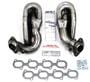 JBA Performance Exhaust 409 Stainless Steel Exhaust Header