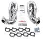 JBA Performance Exhaust 409 Stainless Steel Exhaust Header