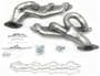 JBA Performance Exhaust 409 Stainless Steel Exhaust Header