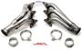 JBA Performance Exhaust 409 Stainless Steel Exhaust Header