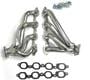 JBA Performance Exhaust 409 Stainless Steel Exhaust Header