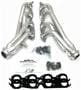 JBA Performance Exhaust 409 Stainless Steel Exhaust Header