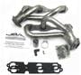 JBA Performance Exhaust 409 Stainless Steel Exhaust Header