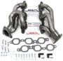 JBA Performance Exhaust 409 Stainless Steel Exhaust Header