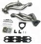 JBA Performance Exhaust 409 Stainless Steel Exhaust Header