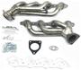 JBA Performance Exhaust 409 Stainless Steel Exhaust Header