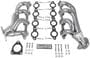 JBA Performance Exhaust 409 Stainless Steel Exhaust Header