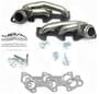 JBA Performance Exhaust 409 Stainless Steel Exhaust Header