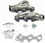 JBA Performance Exhaust 409 Stainless Steel Exhaust Header