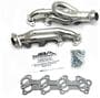 JBA Performance Exhaust 409 Stainless Steel Exhaust Header