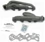 JBA Performance Exhaust 409 Stainless Steel Exhaust Header