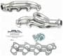 JBA Performance Exhaust 409 Stainless Steel Exhaust Header