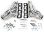 JBA Performance Exhaust 409 Stainless Steel Exhaust Header