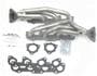 JBA Performance Exhaust 409 Stainless Steel Exhaust Header