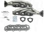 JBA Performance Exhaust 409 Stainless Steel Exhaust Header