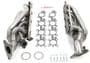 JBA Performance Exhaust 409 Stainless Steel Exhaust Header