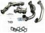 JBA Performance Exhaust 409 Stainless Steel Exhaust Header