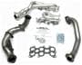 JBA Performance Exhaust 409 Stainless Steel Exhaust Header