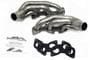 JBA Performance Exhaust 409 Stainless Steel Exhaust Header