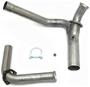 JBA Performance Exhaust Exhaust Intermediate Pipe