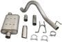 JBA Performance Exhaust Stainless Steel Exhaust System