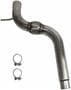 JBA Performance Exhaust Exhaust Intermediate Pipe