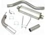 JBA Performance Exhaust System