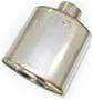 JBA Performance Exhaust Exhaust Muffler