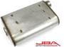 JBA Performance Exhaust Exhaust Muffler