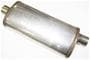 JBA Performance Exhaust Exhaust Muffler