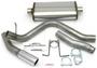 JBA Performance Exhaust 3 Inch Stainless Steel Exhaust System