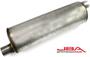 JBA Performance Exhaust Exhaust Muffler