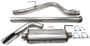 JBA Performance Exhaust 3 Inch Stainless Steel Exhaust System