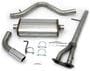 JBA Performance 3 Inch Stainless Steel Exhaust System