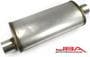 JBA Performance Exhaust Exhaust Muffler