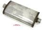 JBA Performance Exhaust Exhaust Muffler