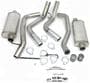 JBA Performance Exhaust 3 Inch Stainless Steel Exhaust System